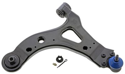 Mevotech Supreme CMS501027 Suspension Control Arm and Ball Joint Assembly