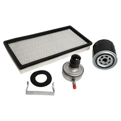 Crown Automotive Jeep Replacement MFK9 Filter Service Kit