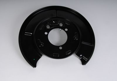 ACDelco 15853425 Brake Backing Plate