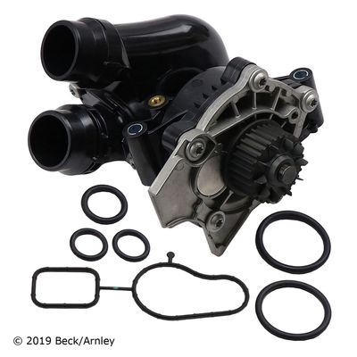 Beck/Arnley 131-2460 Engine Water Pump Assembly