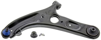 Mevotech Supreme CMS861116 Suspension Control Arm and Ball Joint Assembly