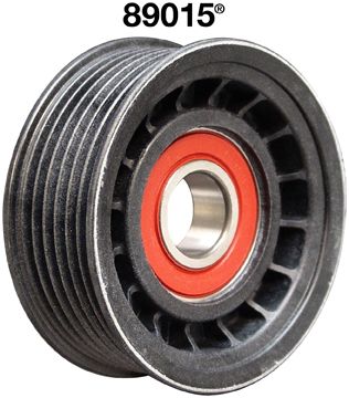 Dayco 89015 Accessory Drive Belt Idler Pulley