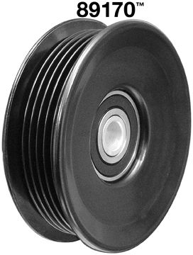 Dayco 89170 Accessory Drive Belt Idler Pulley