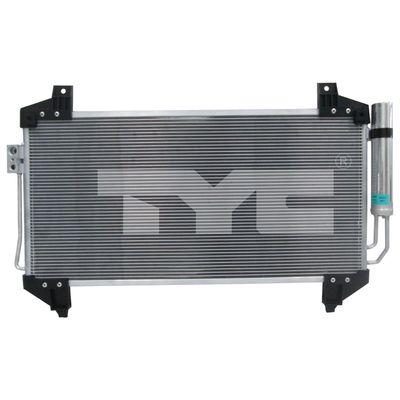 TYC 30116 A/C Condenser