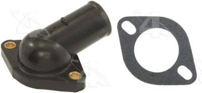 Four Seasons 85155 Engine Coolant Water Outlet