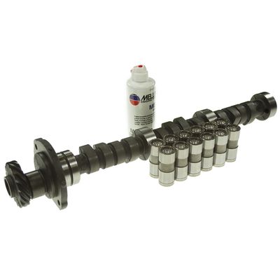 Melling CL-SBC-14 Engine Camshaft and Lifter Kit