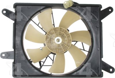 Dorman - OE Solutions 620-776 A/C Condenser Fan Assembly