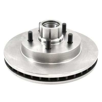 DuraGo BR5594 Disc Brake Rotor and Hub Assembly