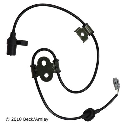 Beck/Arnley 084-4861 ABS Wheel Speed Sensor