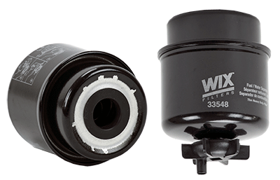 Wix 33548 Fuel Water Separator Filter