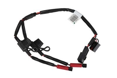 GM Genuine Parts 84329395 Media Player Wiring Harness