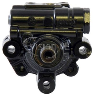 BBB Industries 990-0773 Power Steering Pump