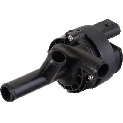 Pierburg distributed by Hella 7.06740.08.0 Engine Auxiliary Water Pump