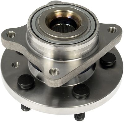 Dorman - OE Solutions 951-250 Wheel Bearing and Hub Assembly