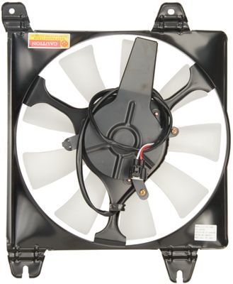 Four Seasons 75617 A/C Condenser Fan Assembly