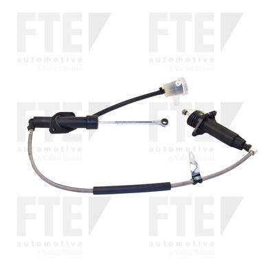 FTE 5200419 Clutch Master and Slave Cylinder Assembly