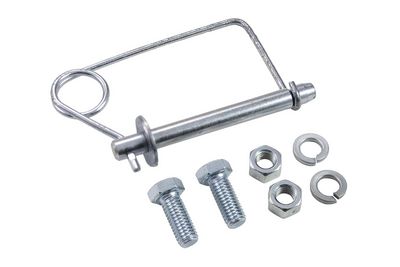 FB-27 Lock Pin w/Hardware