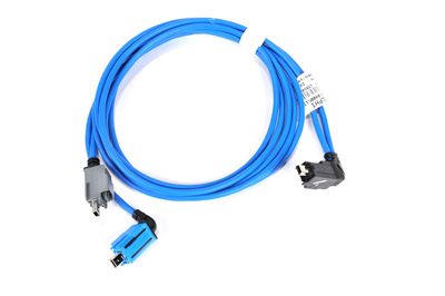 GM Genuine Parts 84005112 Audio / Video Module Cable