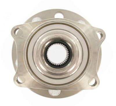 SKF BR930705 Axle Bearing and Hub Assembly