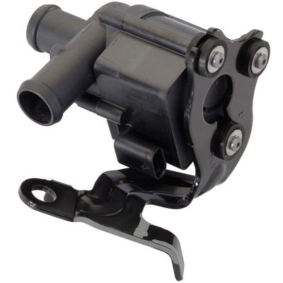 Pierburg distributed by Hella 7.08002.01.0 Engine Auxiliary Water Pump
