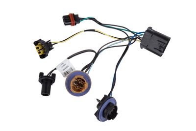 GM Genuine Parts 15950809 Headlight Wiring Harness