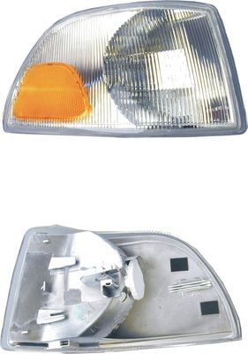 URO Parts 9169373 Turn Signal Light Assembly