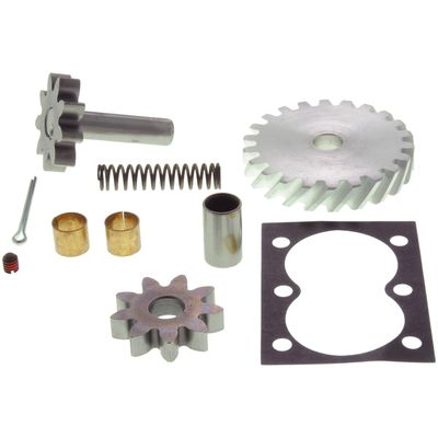 MAHLE 601-1233 Engine Oil Pump Repair Kit