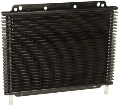 Four Seasons 53007 Automatic Transmission Oil Cooler