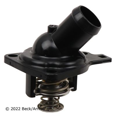 Beck/Arnley 143-0819 Engine Coolant Thermostat Housing Assembly