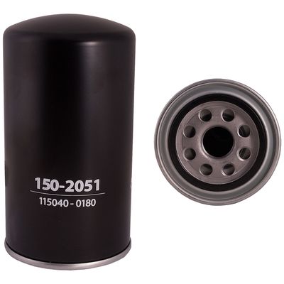 DENSO Auto Parts 150-2051 Engine Oil Filter