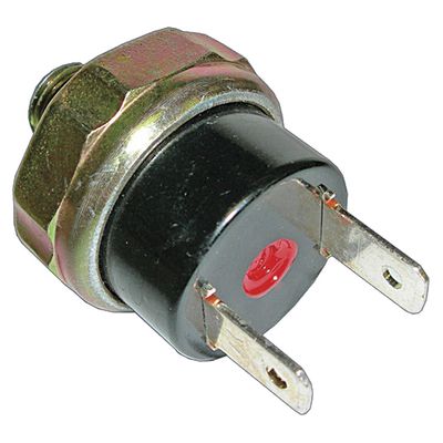 Global Parts Distributors LLC 1711432 A/C Compressor Cut-Out Switch