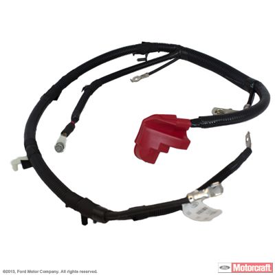 Motorcraft WC-95954 Starter Cable