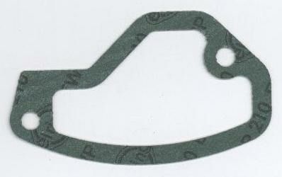 Elring 763.457 Engine Coolant Thermostat Housing Gasket