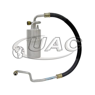 Four Seasons 55631 A/C Accumulator with Hose Assembly