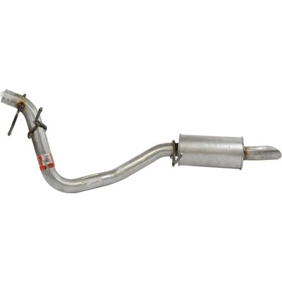 Walker Exhaust 55722 Exhaust Resonator and Pipe Assembly