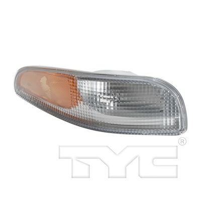 TYC 18-5967-01 Turn Signal / Parking Light