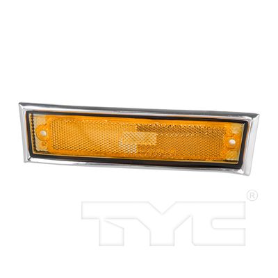 TYC 18-1201-66 Side Marker Light