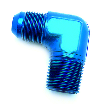 SpeedFx 560422 Multi-Purpose Fitting