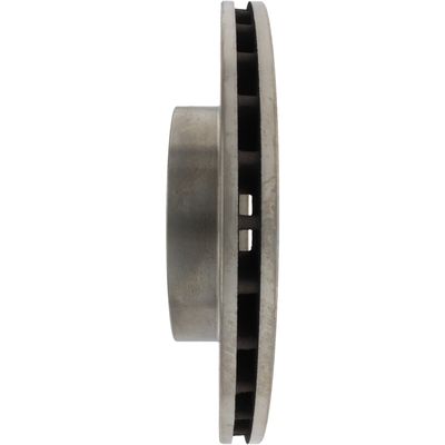 Centric Parts 121.44050 Disc Brake Rotor