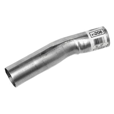 Walker Exhaust 41206 Exhaust Tail Pipe