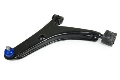 Mevotech Supreme CMS5302 Suspension Control Arm and Ball Joint Assembly