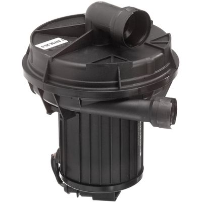 Pierburg distributed by Hella 7.22738.20.0 Secondary Air Injection Pump