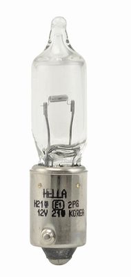Hella H21W Back Up Light Bulb