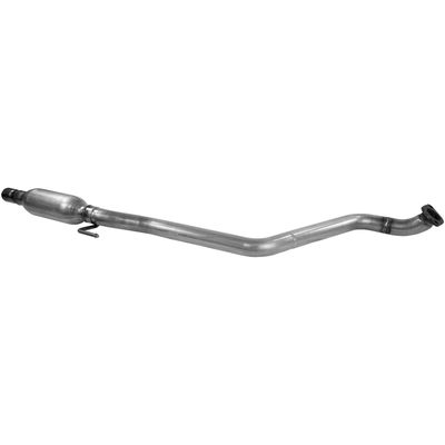 Walker Exhaust 56262 Exhaust Resonator and Pipe Assembly