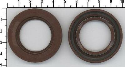Elring 753.866 Engine Auxiliary Shaft Seal