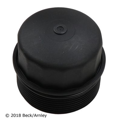 Beck/Arnley 041-0009 Engine Oil Filter Housing Cover