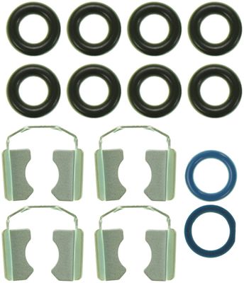 MAHLE GS33474 Fuel Injector O-Ring Kit