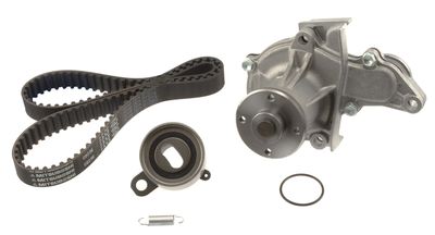 AISIN TKT-019 Engine Timing Belt Kit with Water Pump