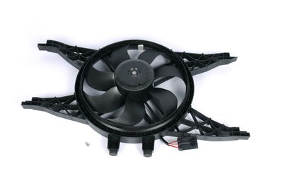 GM Genuine Parts 15-80909 Engine Cooling Fan