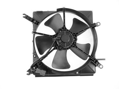 Agility Autoparts 6019113 Engine Cooling Fan Assembly
